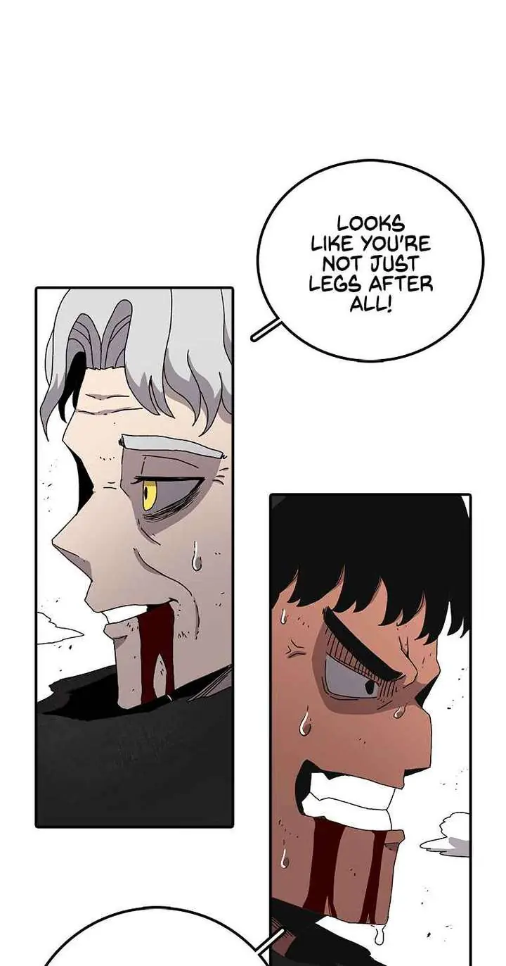 The House Without Time Chapter 16 Page 12