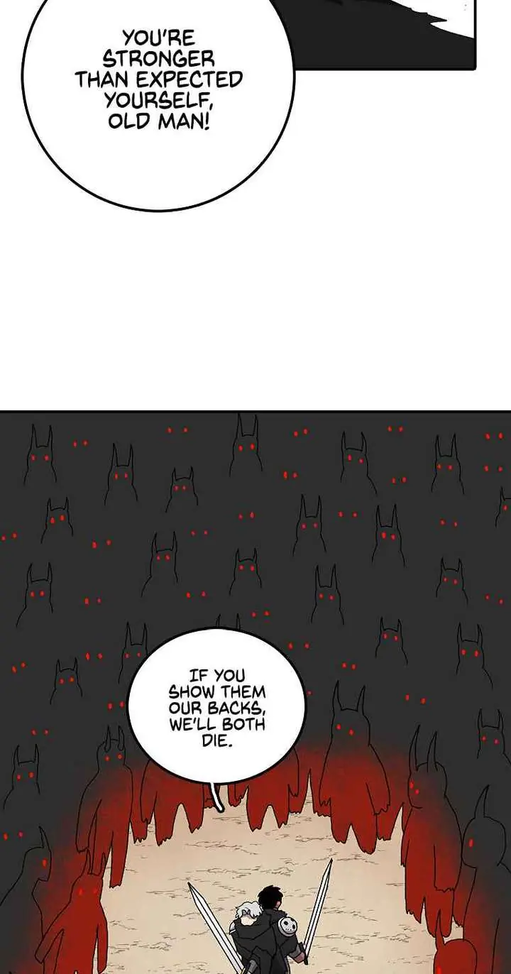 The House Without Time Chapter 16 Page 13
