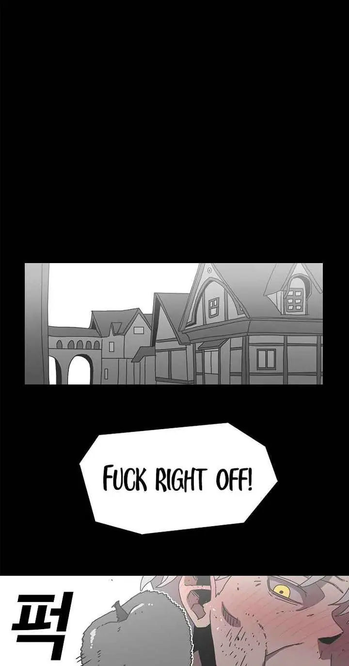 The House Without Time Chapter 16 Page 16