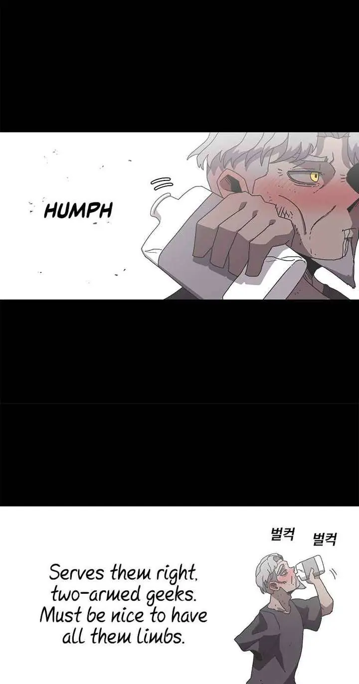 The House Without Time Chapter 16 Page 18