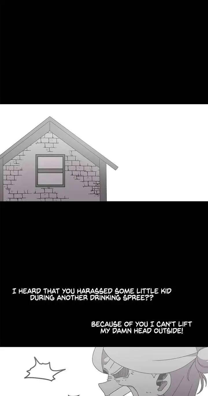 The House Without Time Chapter 16 Page 31