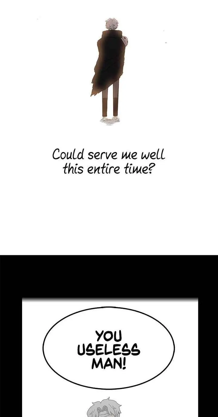 The House Without Time Chapter 16 Page 51