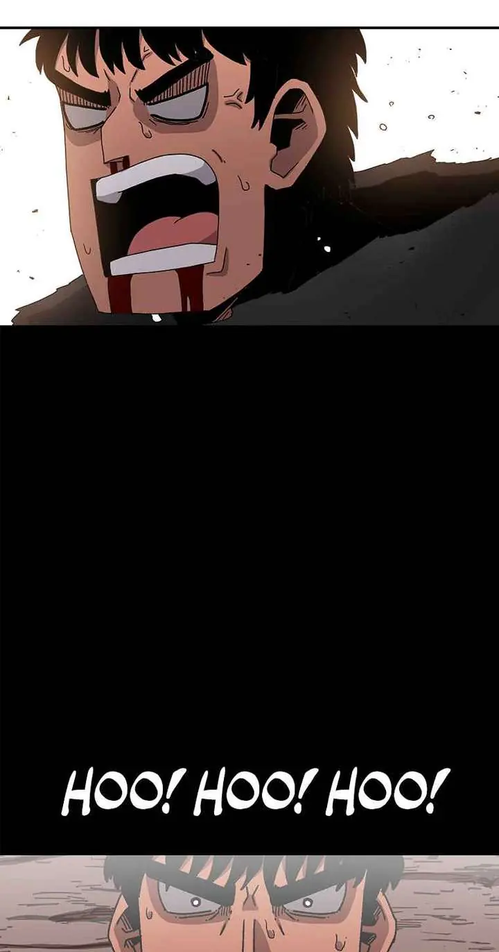 The House Without Time Chapter 16 Page 57