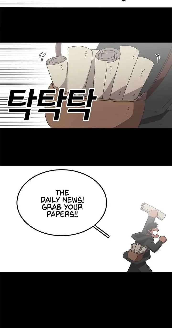 The House Without Time Chapter 16 Page 60