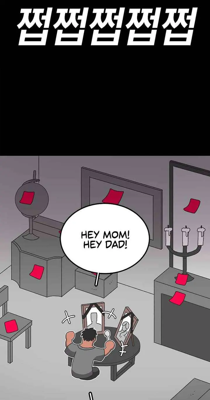 The House Without Time Chapter 16 Page 63