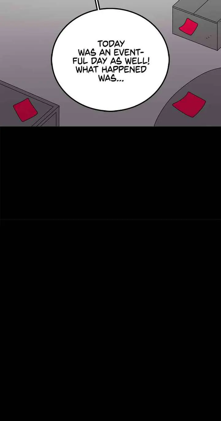 The House Without Time Chapter 16 Page 64