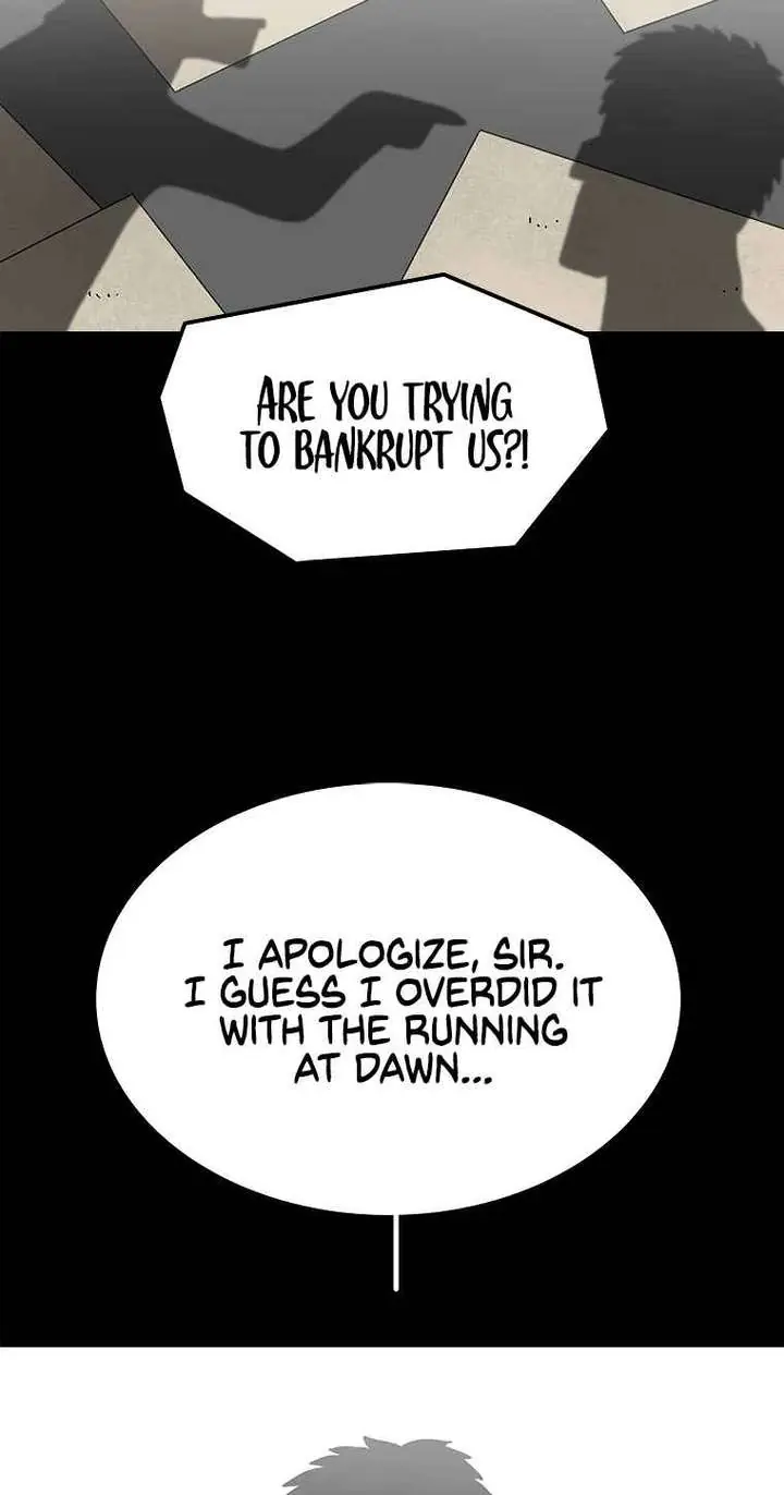 The House Without Time Chapter 16 Page 76