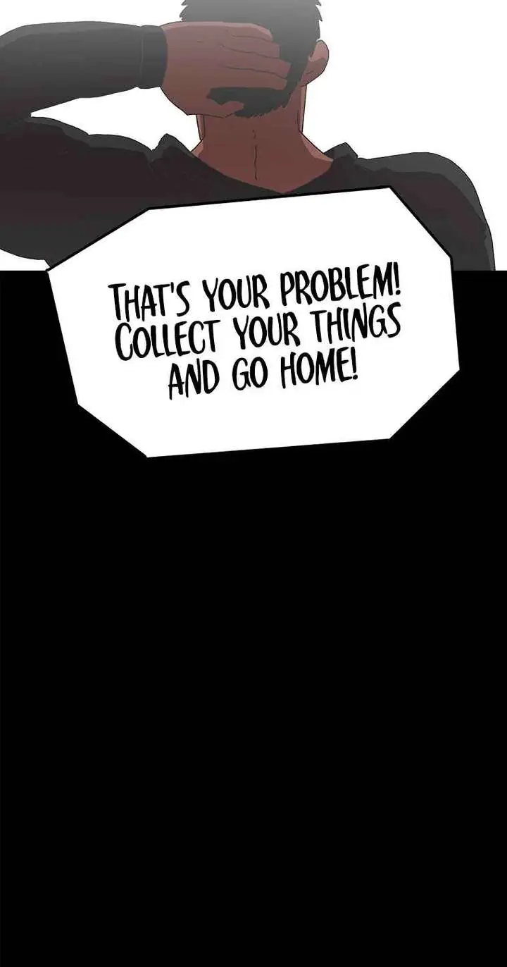 The House Without Time Chapter 16 Page 77