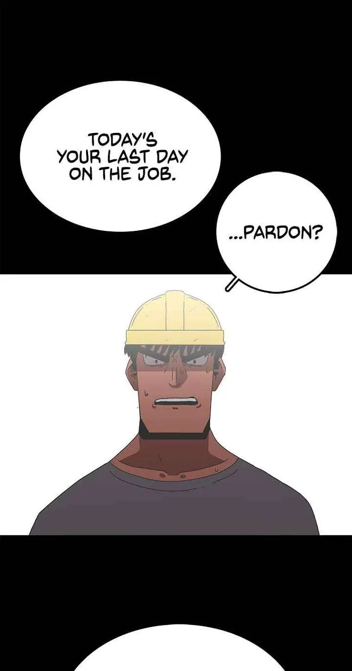 The House Without Time Chapter 16 Page 78