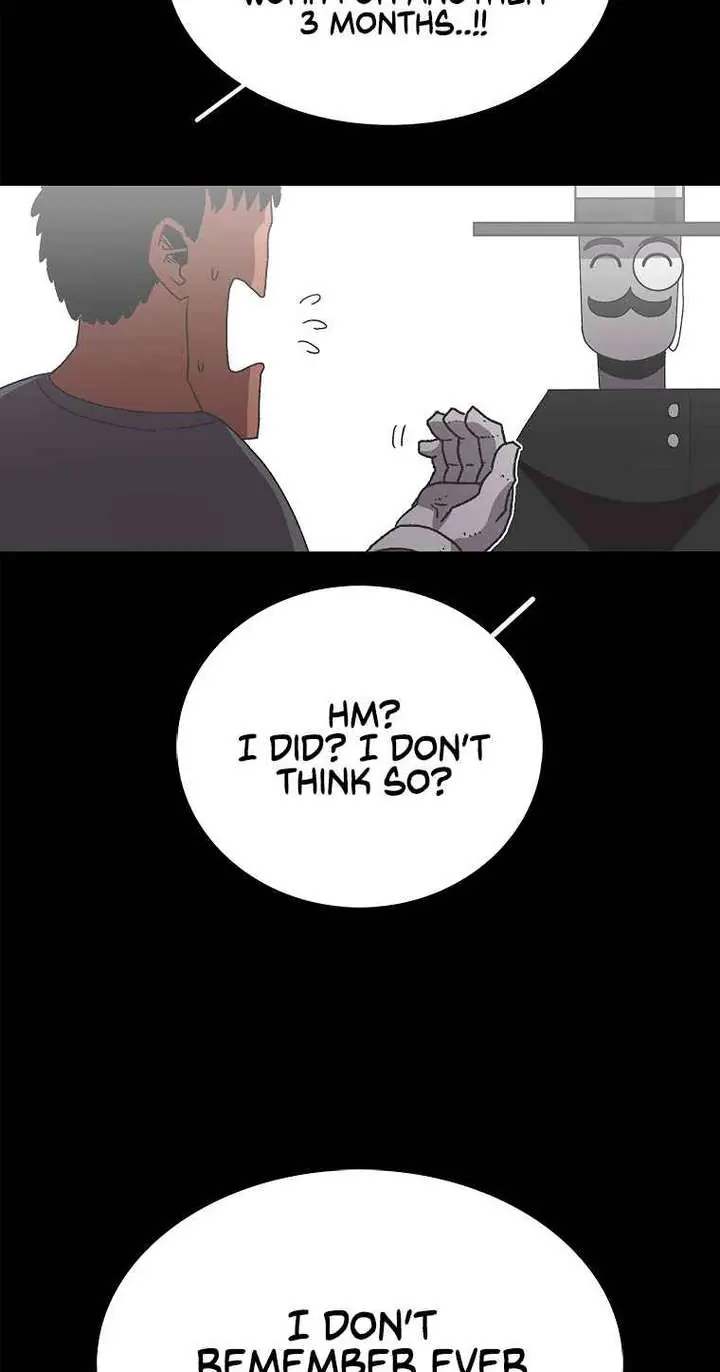 The House Without Time Chapter 16 Page 80