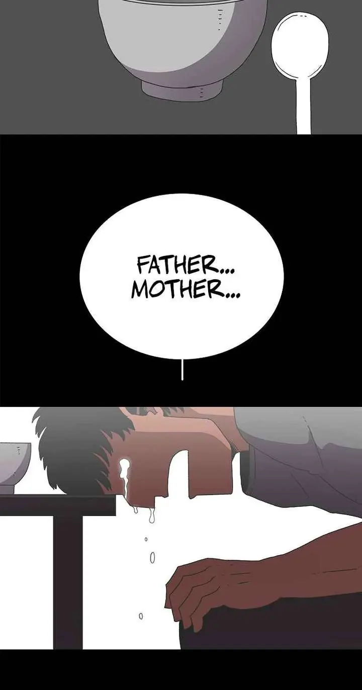 The House Without Time Chapter 16 Page 84