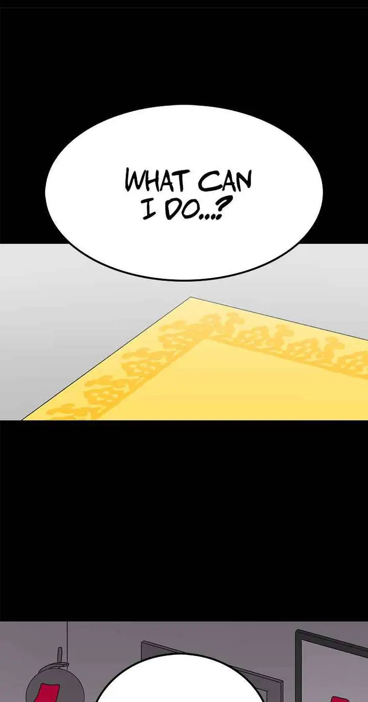 The House Without Time Chapter 16 Page 85