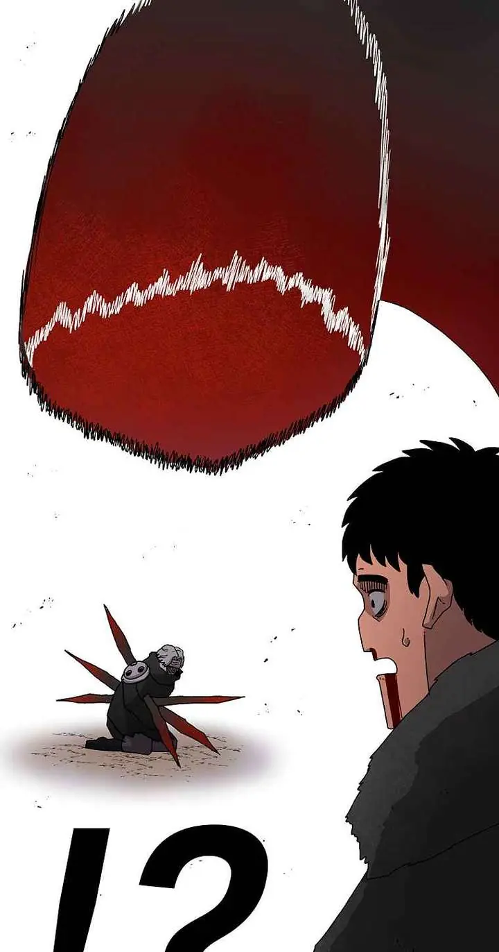 The House Without Time Chapter 16 Page 88