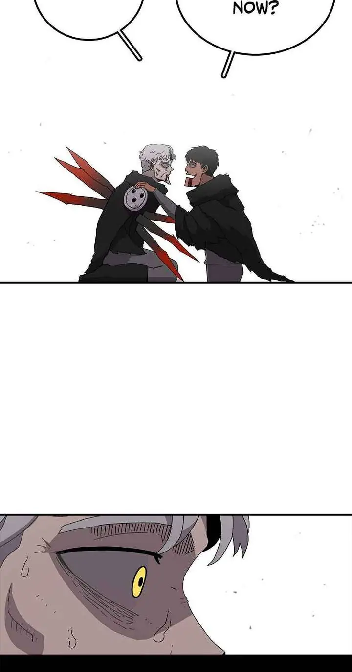 The House Without Time Chapter 16 Page 95