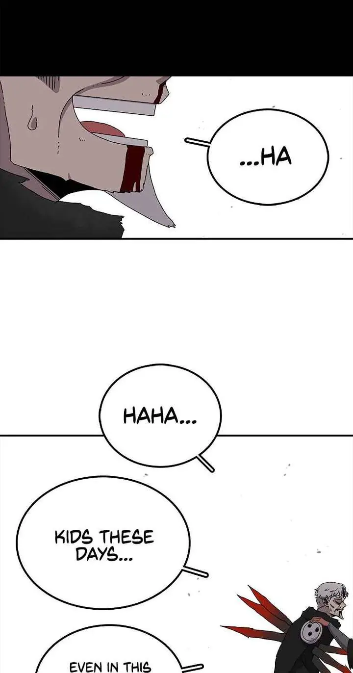 The House Without Time Chapter 16 Page 97