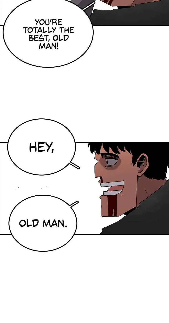 The House Without Time Chapter 16 Page 104