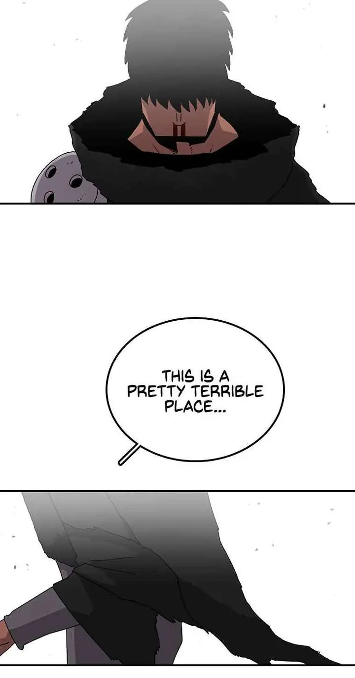 The House Without Time Chapter 16 Page 108