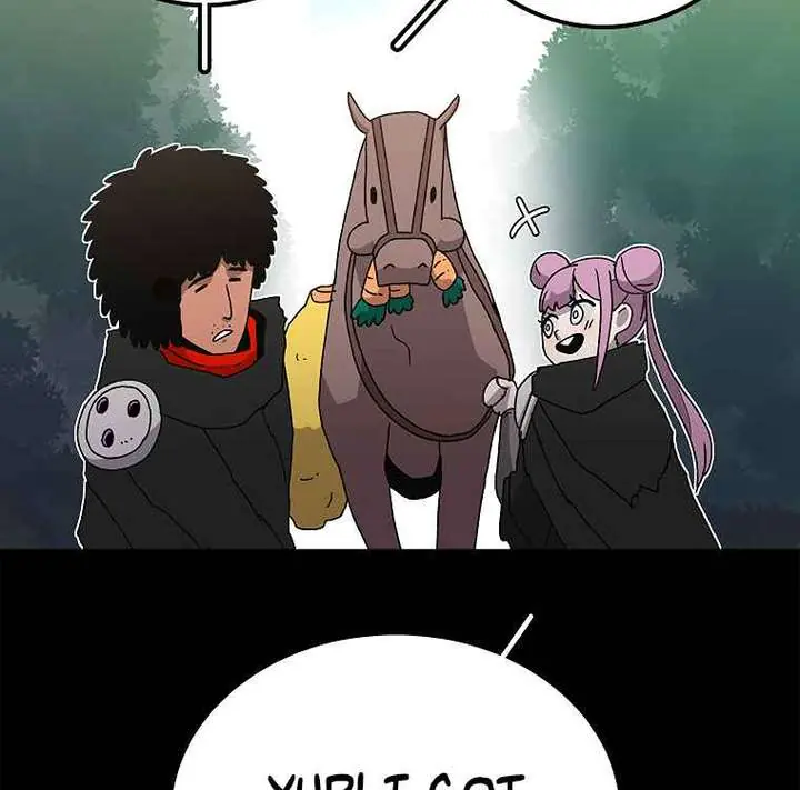 The House Without Time Chapter 17 Page 8