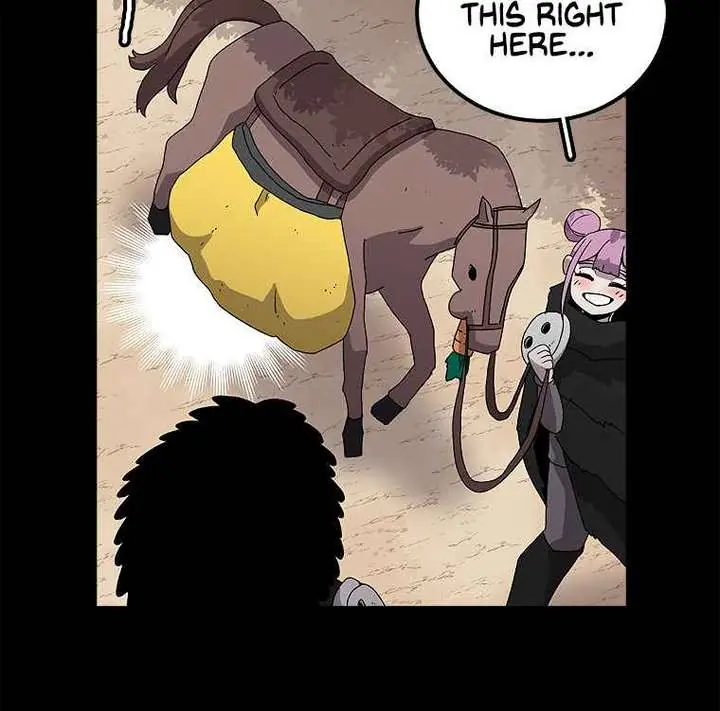 The House Without Time Chapter 17 Page 12