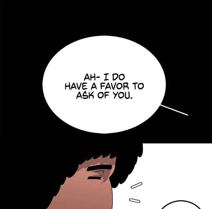 The House Without Time Chapter 17 Page 17