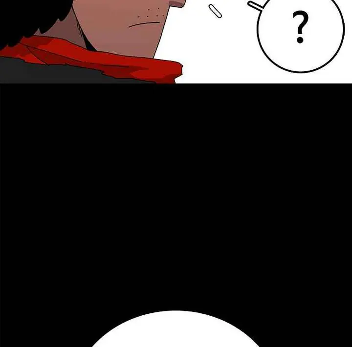 The House Without Time Chapter 17 Page 18