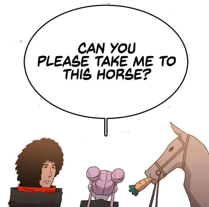 The House Without Time Chapter 17 Page 20