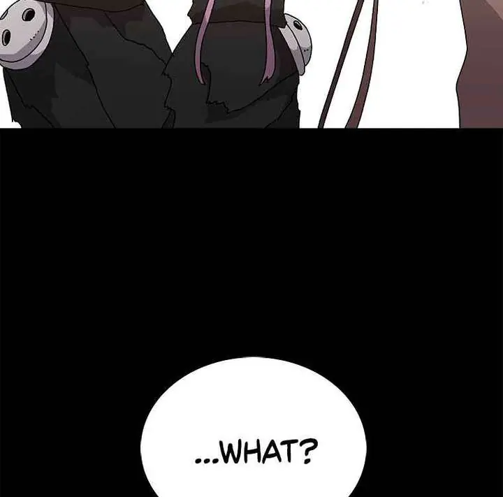 The House Without Time Chapter 17 Page 21