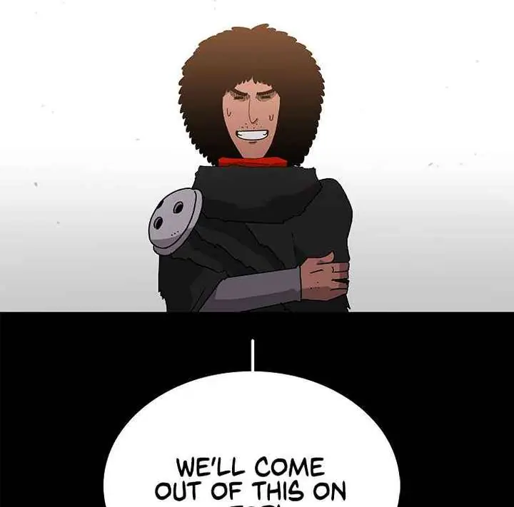 The House Without Time Chapter 17 Page 28