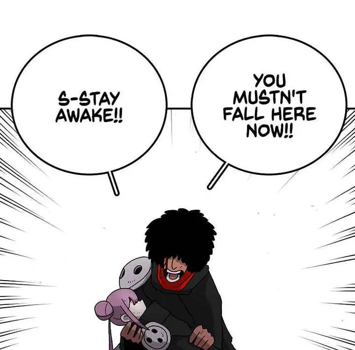 The House Without Time Chapter 17 Page 34