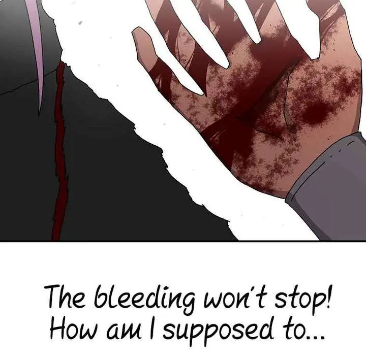 The House Without Time Chapter 17 Page 36