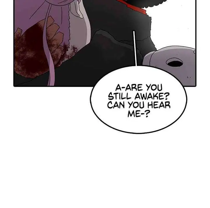 The House Without Time Chapter 17 Page 38