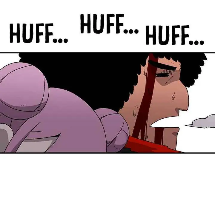 The House Without Time Chapter 17 Page 44