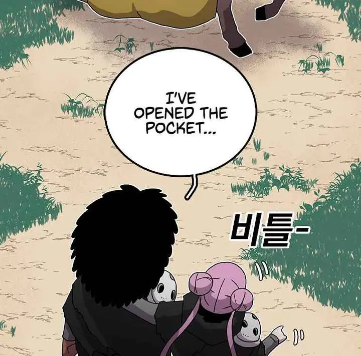 The House Without Time Chapter 17 Page 50