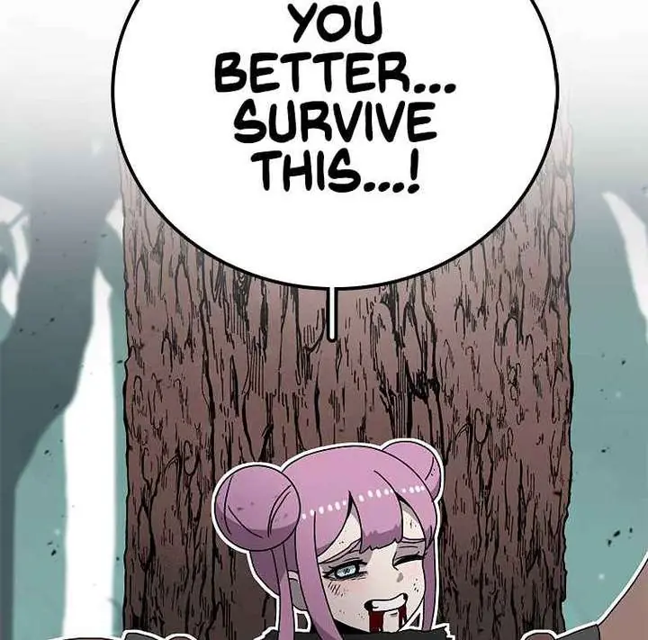 The House Without Time Chapter 17 Page 54
