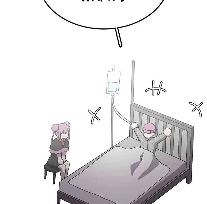 The House Without Time Chapter 17 Page 76