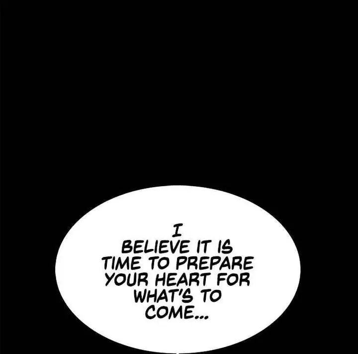 The House Without Time Chapter 17 Page 85