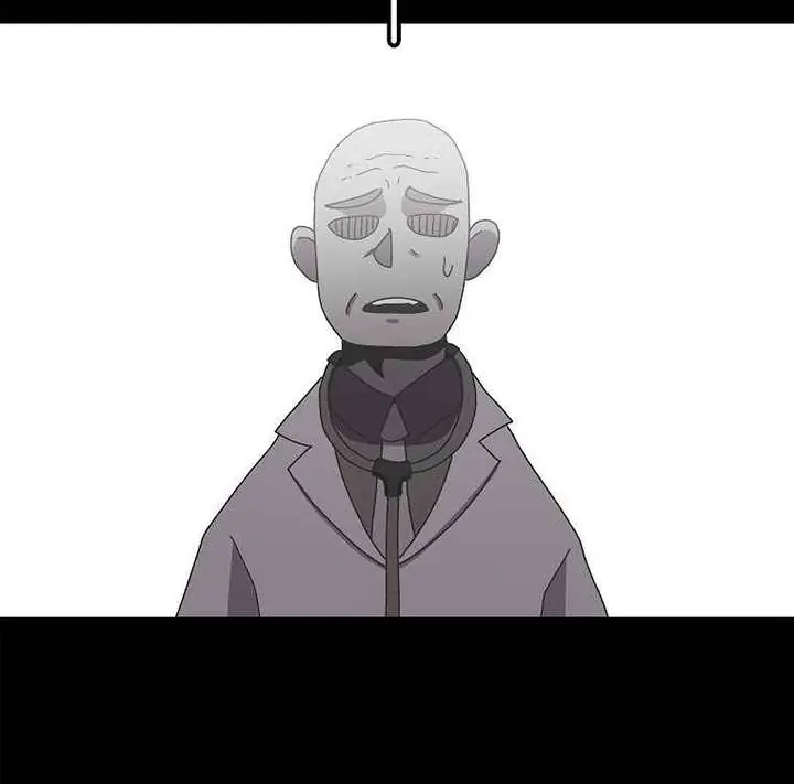 The House Without Time Chapter 17 Page 86