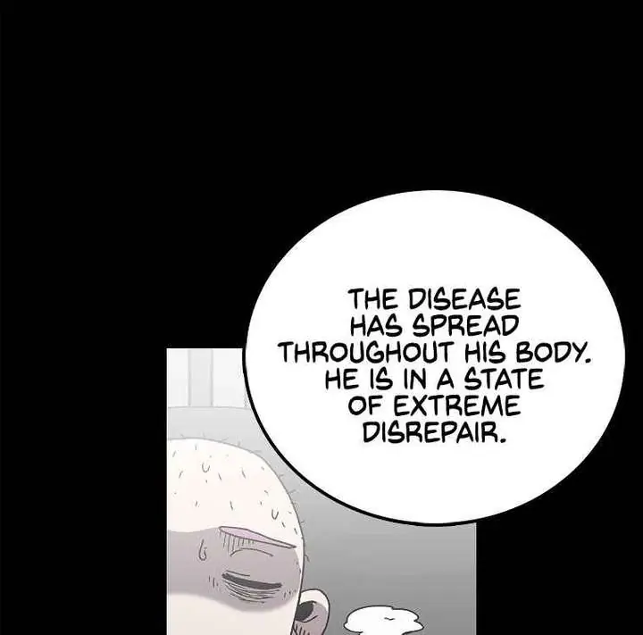 The House Without Time Chapter 17 Page 87