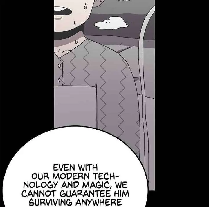 The House Without Time Chapter 17 Page 88