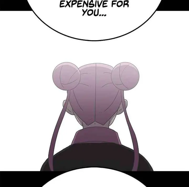 The House Without Time Chapter 17 Page 90