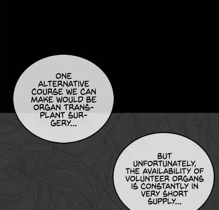 The House Without Time Chapter 17 Page 92