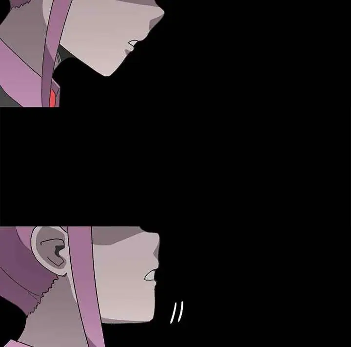 The House Without Time Chapter 17 Page 97