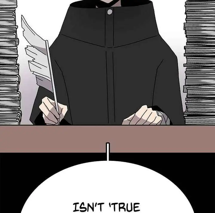 The House Without Time Chapter 17 Page 105
