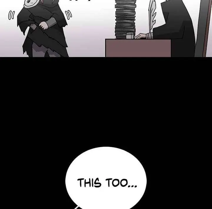 The House Without Time Chapter 17 Page 110