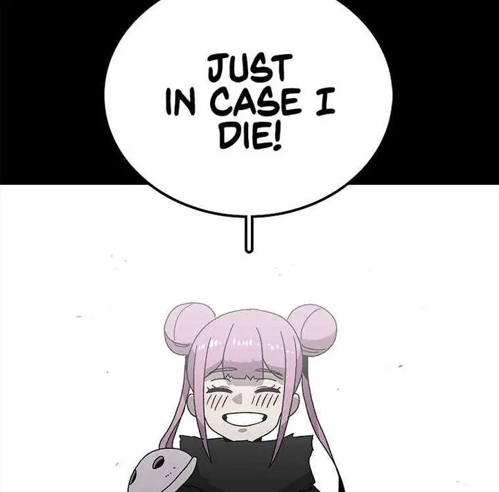 The House Without Time Chapter 17 Page 116