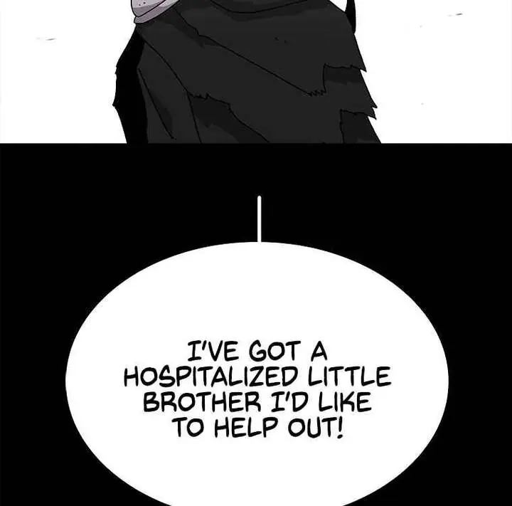 The House Without Time Chapter 17 Page 117