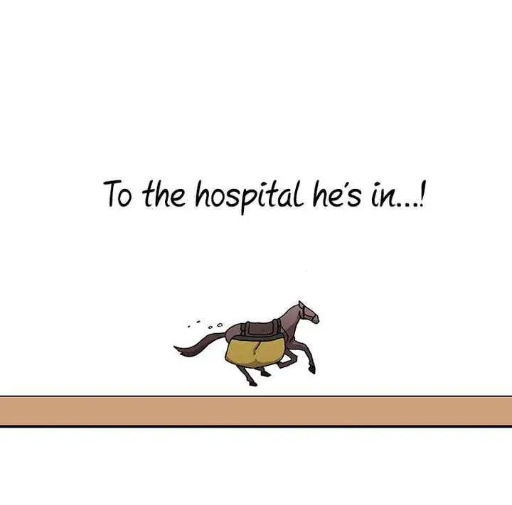 The House Without Time Chapter 17 Page 130
