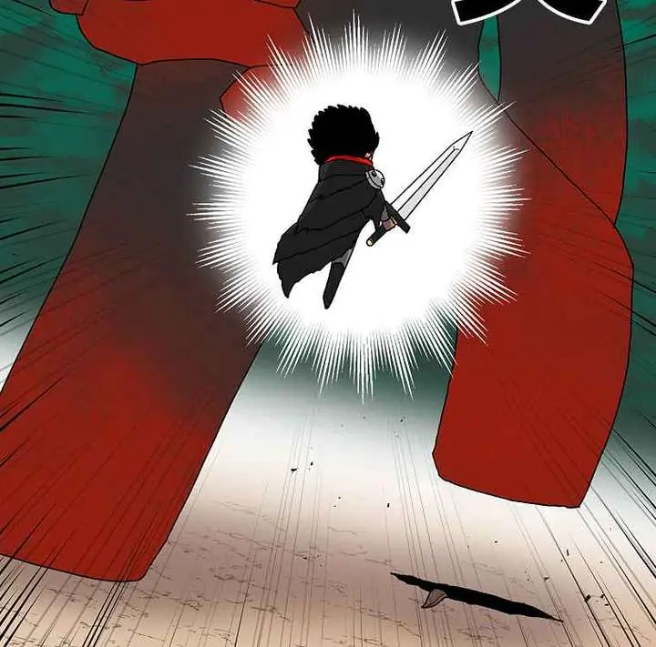 The House Without Time Chapter 17 Page 144