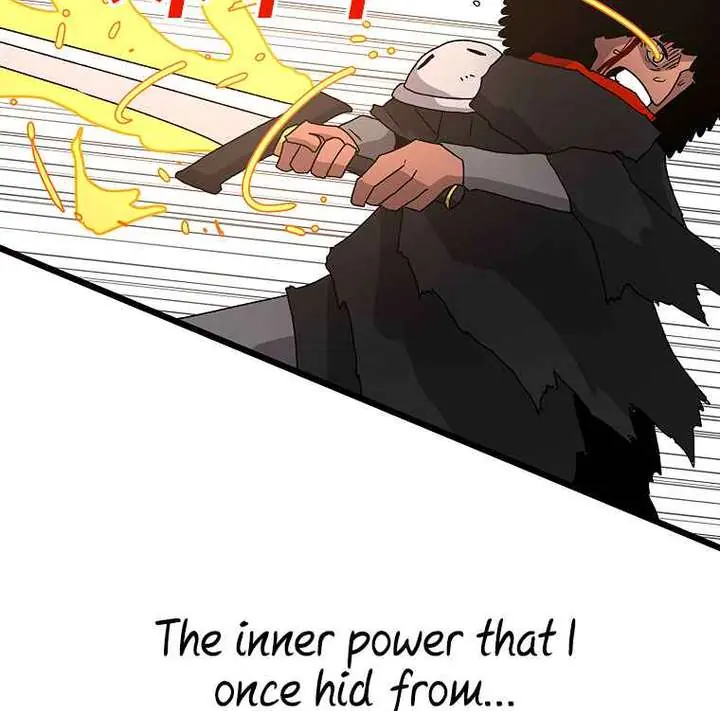 The House Without Time Chapter 17 Page 146