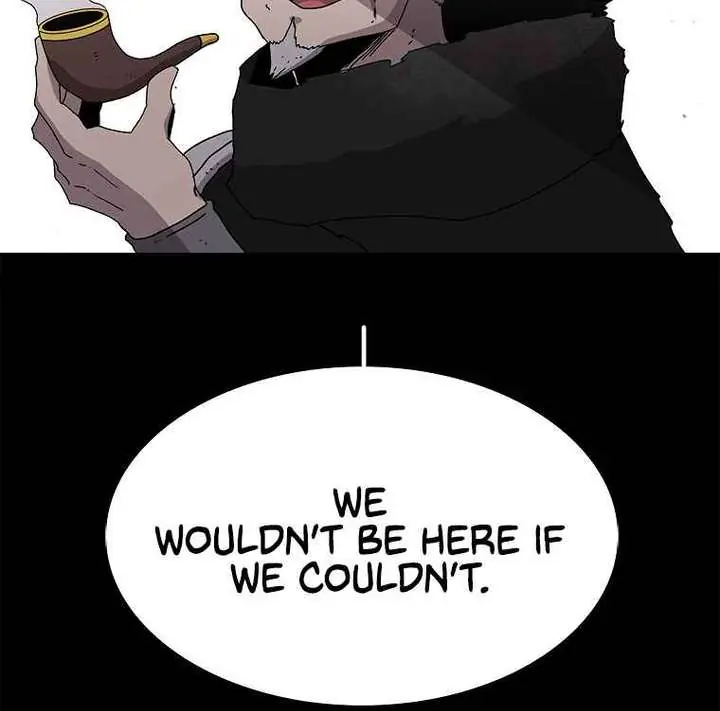 The House Without Time Chapter 17 Page 164